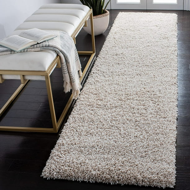 Light Blue SAFAVIEH California Premium Shag Collection SG151 Non-Shedding Living Room Bedroom Dining Room Entryway Plush 2-inch Thick Area Rug 5'3 x 5'3 Square Light Blue SAFAVIEH California Premium Shag Collection SG151 Non-Shedding Living Room Bedroom Dining Room Entryway Plush 2-inch Thick Area Rug 5'3 x 5'3 Square